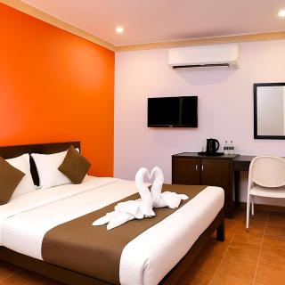 Ora Stays - Near to Fortune Select Candolim - Candolim - 2