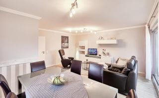 Haus Poseidon, Ferienwohnung POS20 - Cuxhaven - 2
