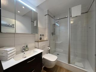 Haus Poseidon, Ferienwohnung POS20 - Cuxhaven - 5