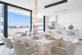 HigueronRentals La Casa de Kaasa - Fuengirola - 5