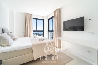 HigueronRentals La Casa de Kaasa - Fuengirola - 3