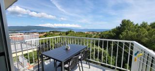 Big Sea View - Krk - 9