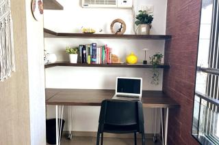 Marita 701 Bandra beauty 2 bed 2 Bath Sea view Parking - 6