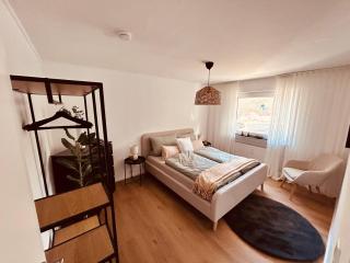 Ferienwohnung am Ruwer-Hochwald-Radweg, Fewo 2 - 9