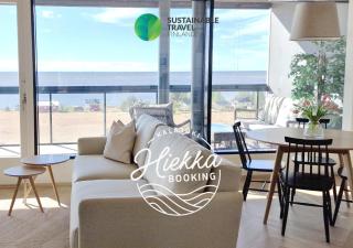 Timantti Apartments by Hiekka Booking - Kalajoki - 0