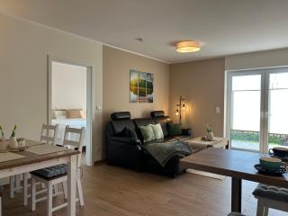 Ferienwohnung Fehnperle - Ihlow - 8