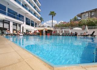 Palmea Hotel - Marmaris - 9
