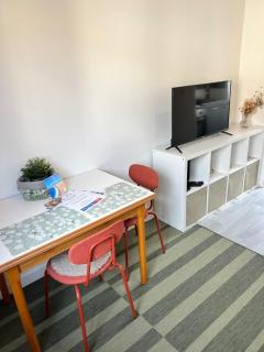 Charmant studio moderne équipé à Nice - Nizza - 9