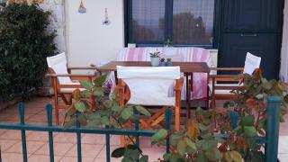 Kassandra Cozy Bungalow - Kriopigi - 9