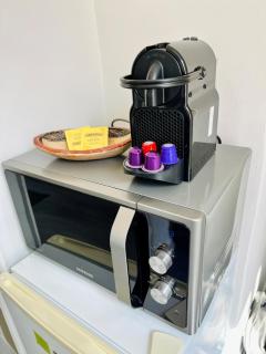 Charmant studio moderne équipé à Nice - Nizza - 2