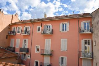 Charmant studio moderne équipé à Nice - Nizza - 1