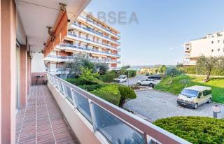Bells terres Nice grand appartement vue mer et jardin,piscine - Nice - 5