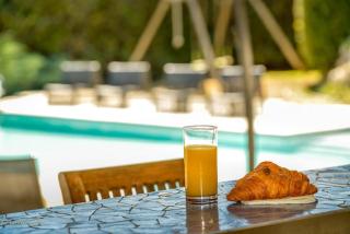 Superbe propriété, piscine, salle de jeux, appareils de sport - 9