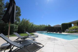 Superbe propriété, piscine, salle de jeux, appareils de sport - 7