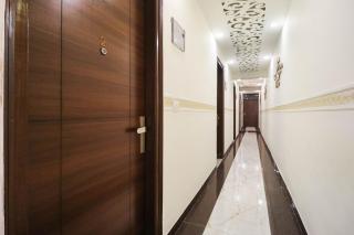 Hotel O Sagar Stay Inn - New Delhi - 1