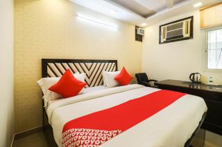 Hotel O Sagar Stay Inn - New Delhi - 4