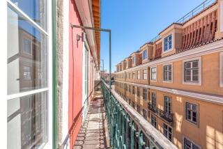 GuestReady - Correeiros Apartment Blue - Lisbon - 8