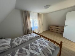 Gemütliche Ferienwohnung Adelby - Flensburg - 4
