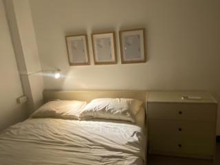 Niran 3 Condominium stay close to Mega Bangna, Ikea 15mins to airport - Ban Khlong Palat Priang - 7