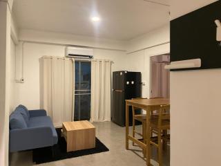 Niran 3 Condominium stay close to Mega Bangna, Ikea 15mins to airport - Ban Khlong Palat Priang - 2