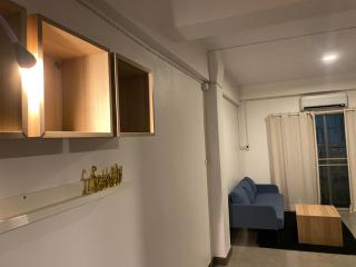 Niran 3 Condominium stay close to Mega Bangna, Ikea 15mins to airport - Ban Khlong Palat Priang - 8