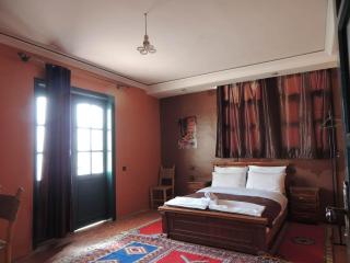 Auberge Kasbah Amoun - Taliouine - 5