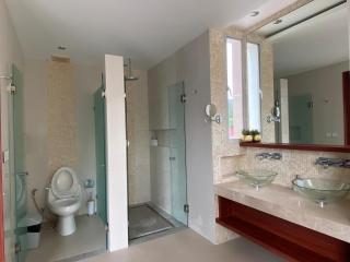 Luxuriously private seafront Bangtao beach - Ban Lum Fuang - 6