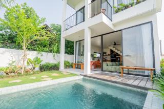 Casa Jamie - 1BR Villa near Seseh Beach - Munggu - 0