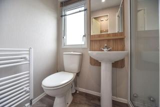 Hope View - Ashbourne Heights Holiday Park - Fenny Bentley - 8