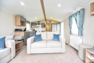 Hope View - Ashbourne Heights Holiday Park - Fenny Bentley - 7