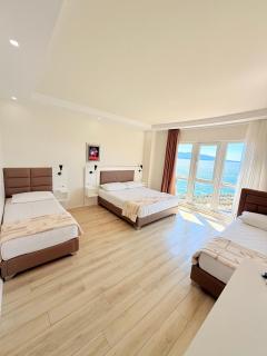 Helia Seaside Hotel - Saranda - 3