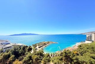 Helia Seaside Hotel - Saranda - 1