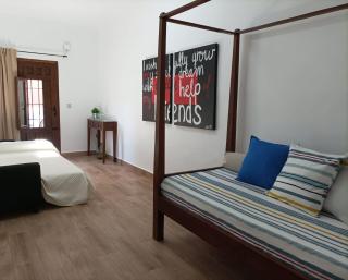 Casa Quiteria - 1