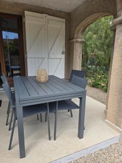 Sainte-Maxime appartement 45m avec jardin de 35m - Sainte-Maxime - 1
