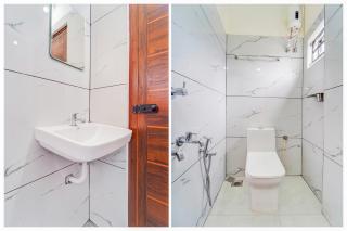 Super Hotel O HMT Colony Kochi formerly Pullans Arcade - Kakkanad - 5