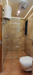 Lime Tree 1BHK Service Apartment Near Fortis Hospital Gurgaon - Gurgaon - 7