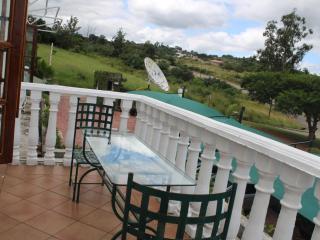 Asante Guesthouse and Restaurant - Manzini - 3