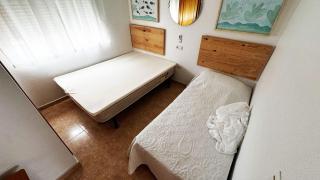 Low Price Modern Apartment Aircon & Filter Water - San Pedro del Pinatar - 9