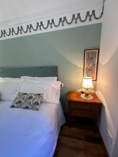 Lungarno Vespucci Charming Apartment - Firenze - 8