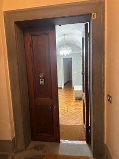 Lungarno Vespucci Charming Apartment - Firenze - 6