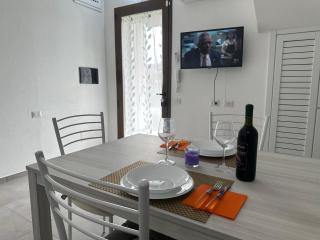 Diletta Apartment - Tortolì - 8