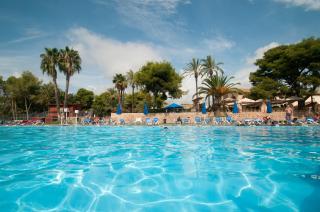 Camping Vilanova Park - 1