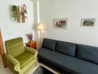 Santa Pola City Center Apartment - Santa Pola - 8