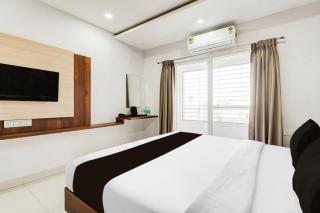 Super Townhouse Oak DLF Newtown - Bangalore - 4