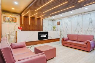 Super Townhouse Oak DLF Newtown - Bangalore - 7