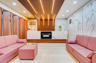 Super Townhouse Oak DLF Newtown - Bangalore - 8