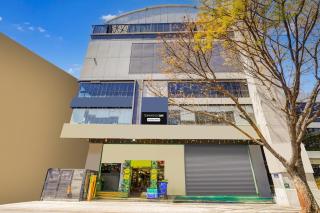 Super Townhouse Oak DLF Newtown - Bangalore - 5