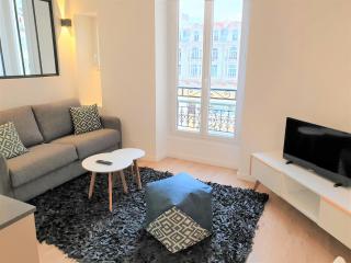 Hypercentre lamartine 411 - Nice - 9