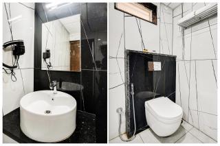 Super Townhouse Oak DLF Newtown - Bangalore - 6