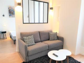 Hypercentre lamartine 411 - Nice - 6